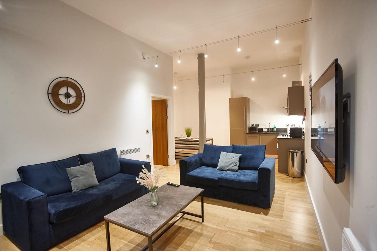 The Safire Suite - B&B