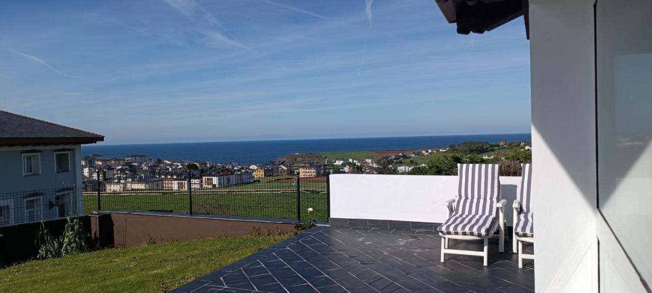 Apartamentos El Xardín - Ferienwohnung
