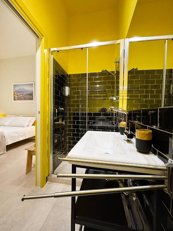 Ampia Camera Matrimoniale