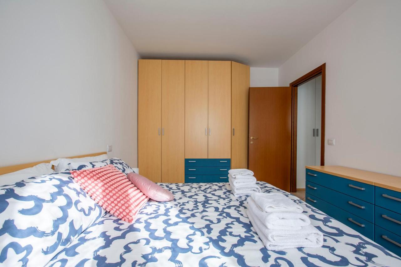 Appartamento con 1 Camera da Letto