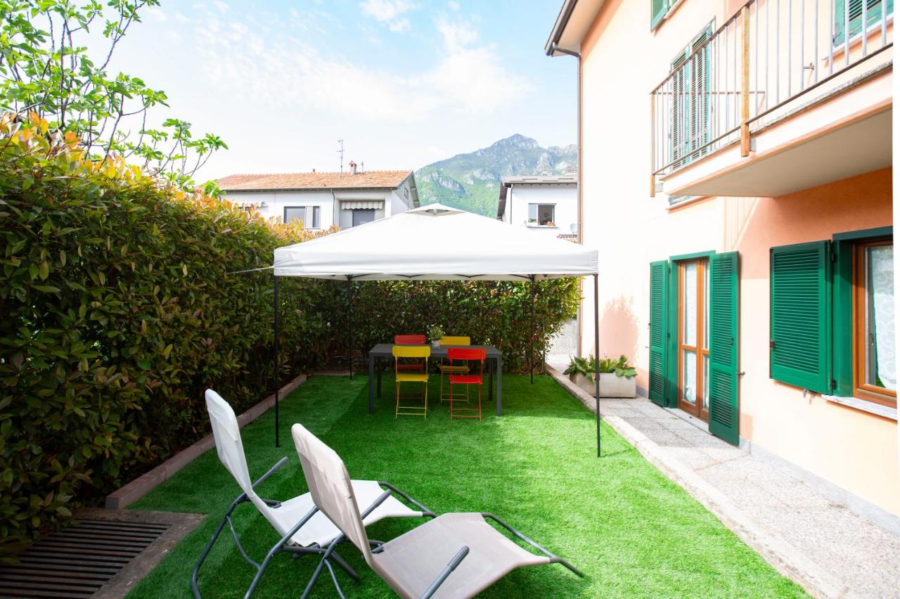 Como Lake - Lakeside Bliss - Ferienwohnung