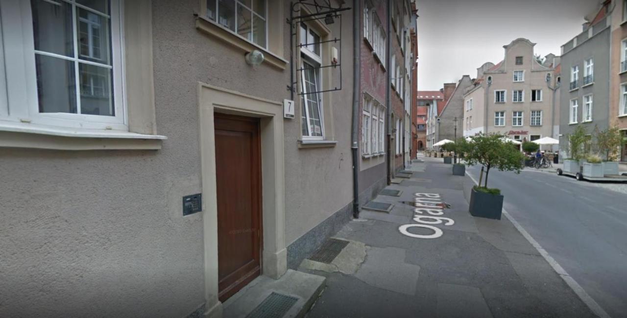 BaySide Apartments City Center - B&B Gdansk