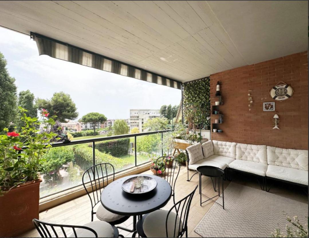 Nettuno Sunrise - Ferienwohnung Nettuno