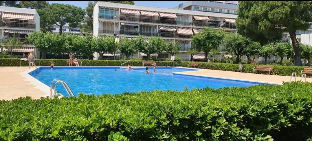 Apartamento Pitarra cerca de Portaventura - B&B Salou