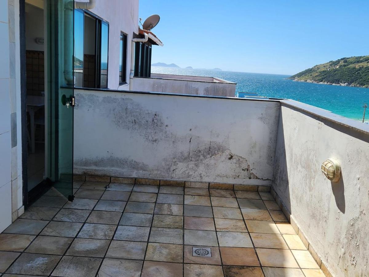 Cobertura Duplex na Prainha com 3 Quartos e Churrasqueira! - Bed and Breakfast Arraial do Cabo