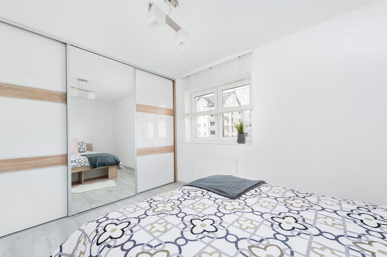 Appartement met 1 Slaapkamer