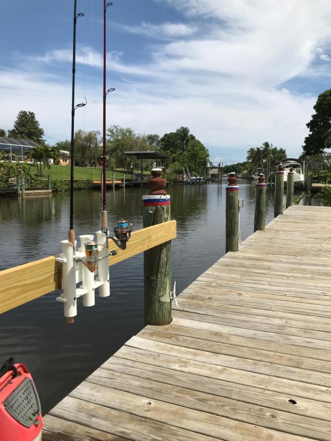Little Piece Of Heaven, on the river - Chambres d’hôtes River Park