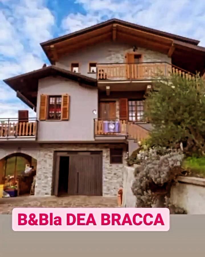 B&B Bracca - B&B La Dea - Bed and Breakfast Bracca