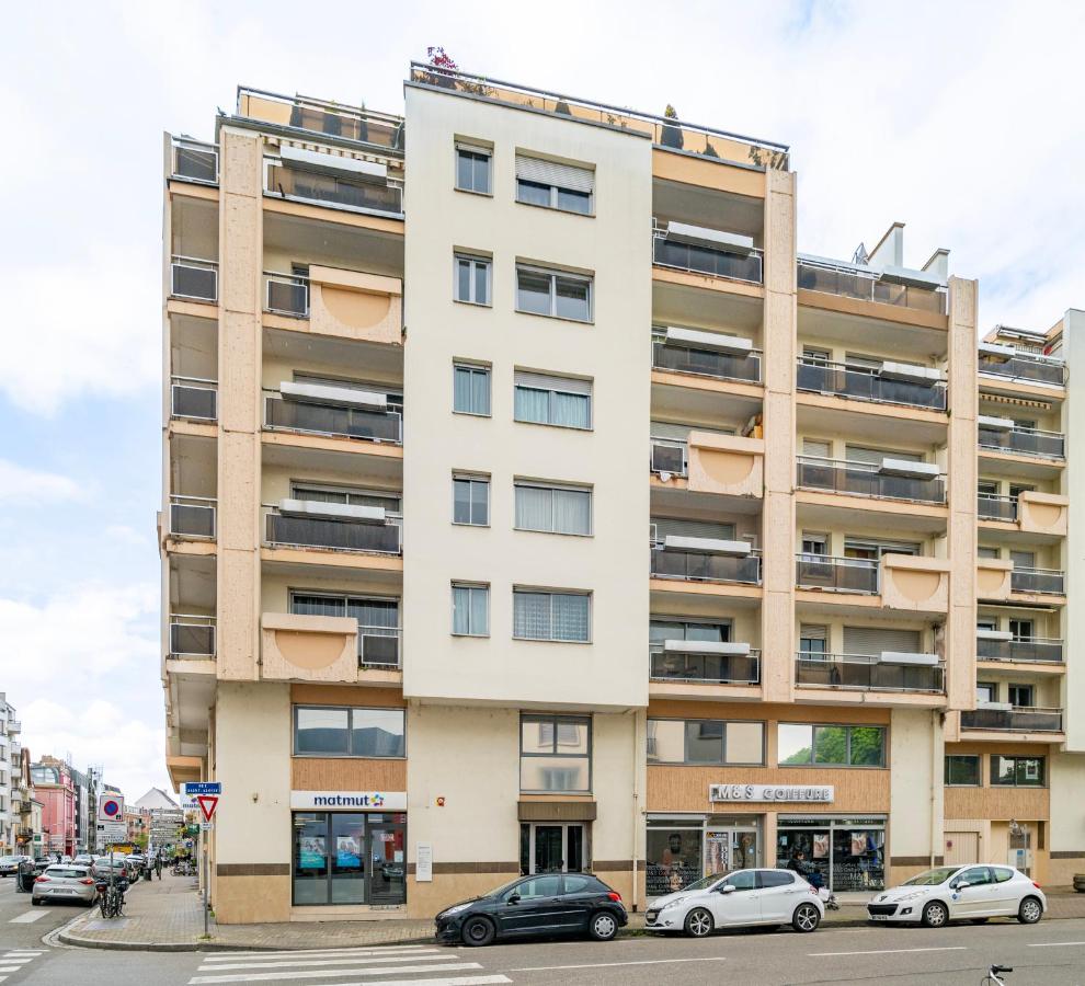 Le Saint Aloïse - Balcon, Vue à 10min du Centre - Chambres d’hôtes