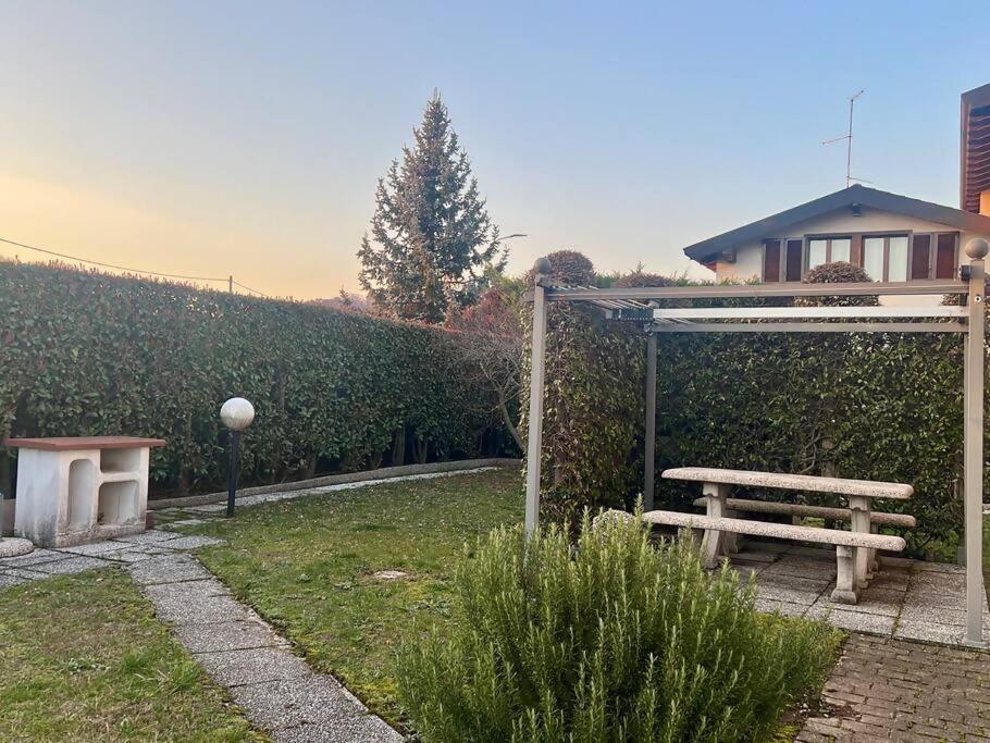 Mont Blanc Dogana Svizzera - Ferienwohnung