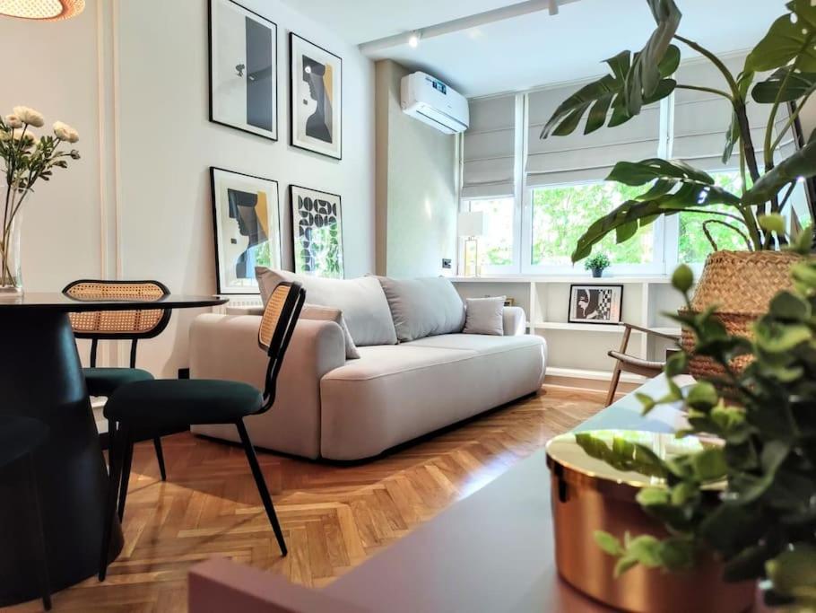 No. 8 / Nr 8 by Cooee Apartments - Chambres d’hôtes