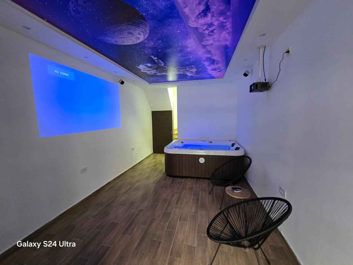IDILA SPA New Belgrade - B&B