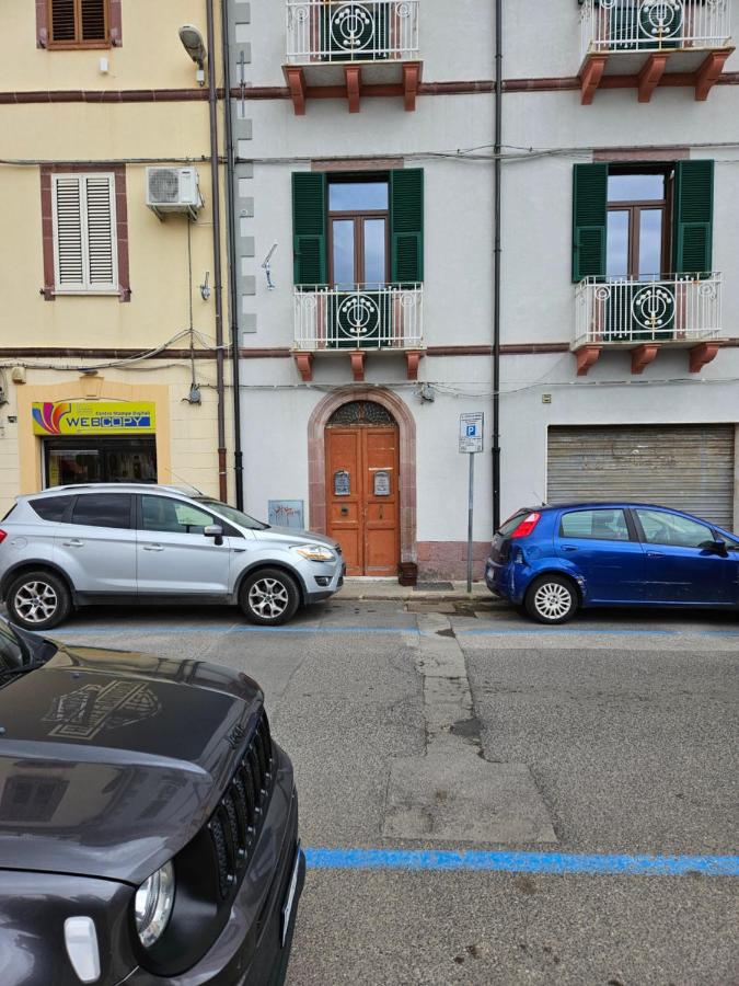 La Dama del Castello - B&B Bosa