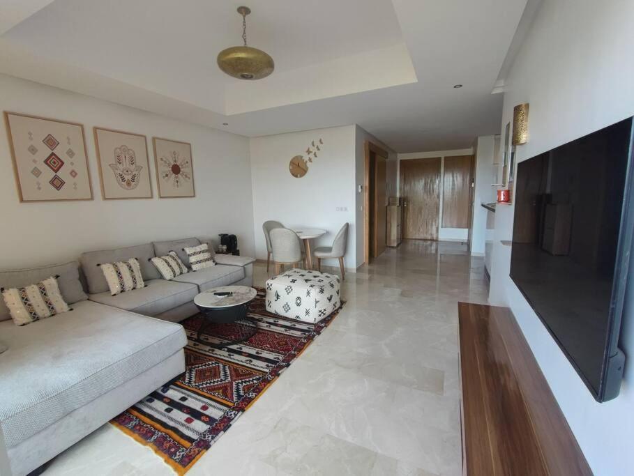TaghazoutBay-inn - Ferienwohnung