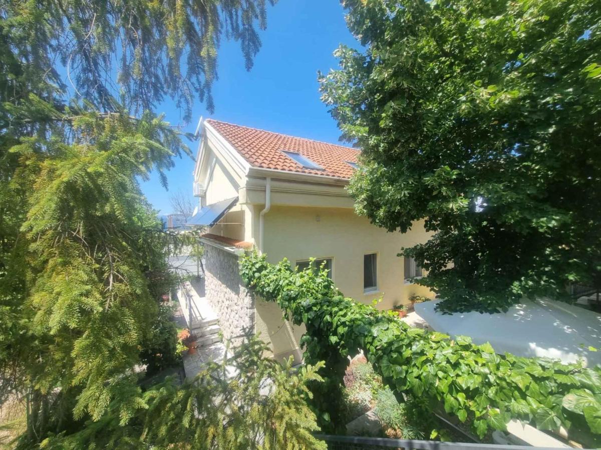 Apartment in Njivice - Insel Krk 33553 - B&B Njivice
