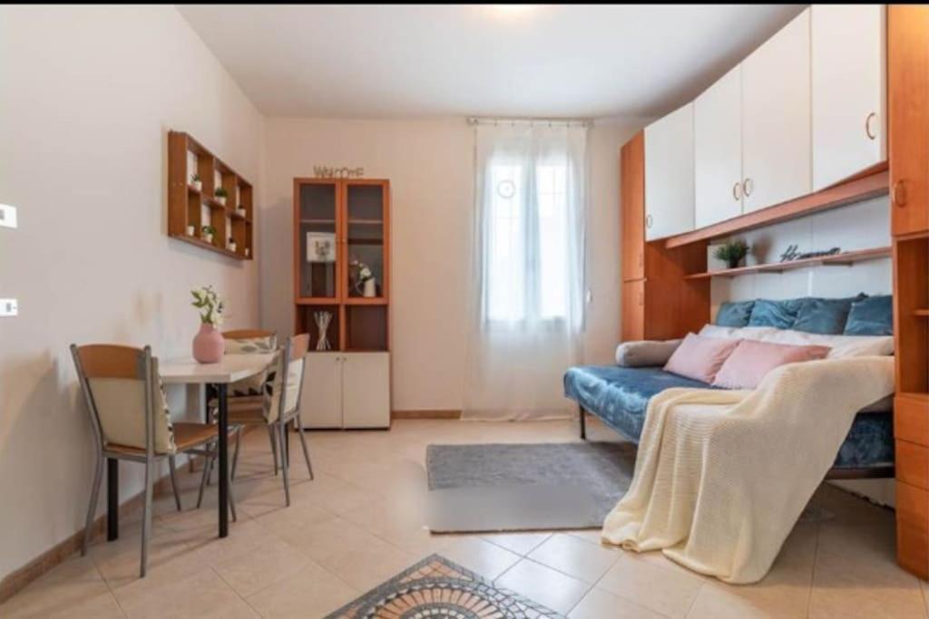 Appartamento monolocale a Modena - Bed and Breakfast