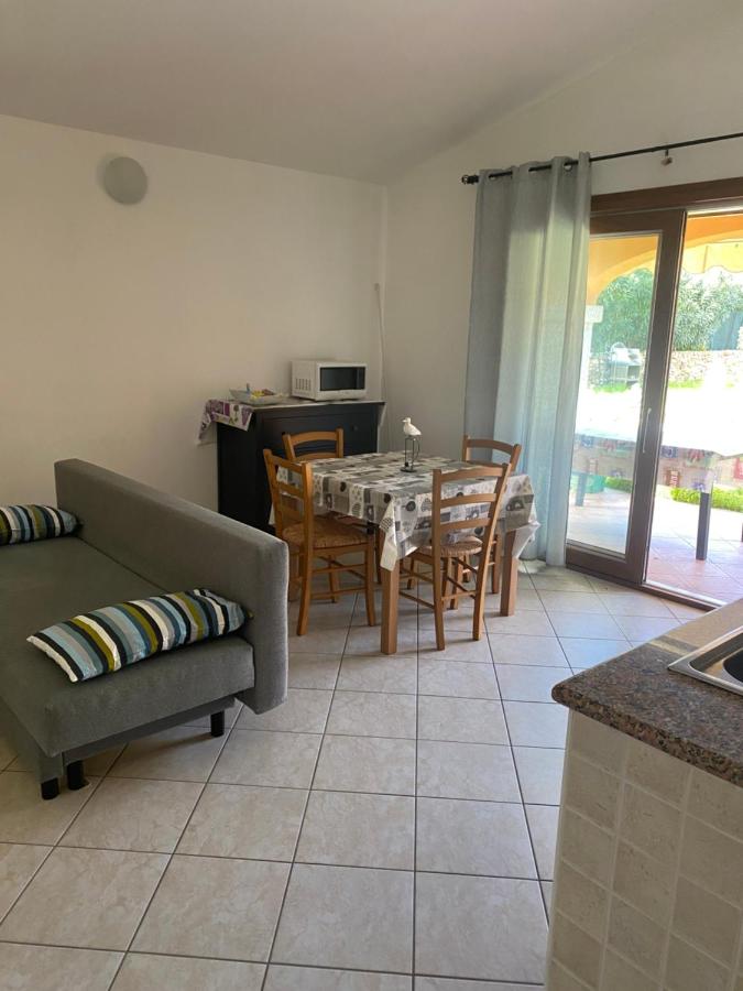 Villetta Ottiolu - B&B