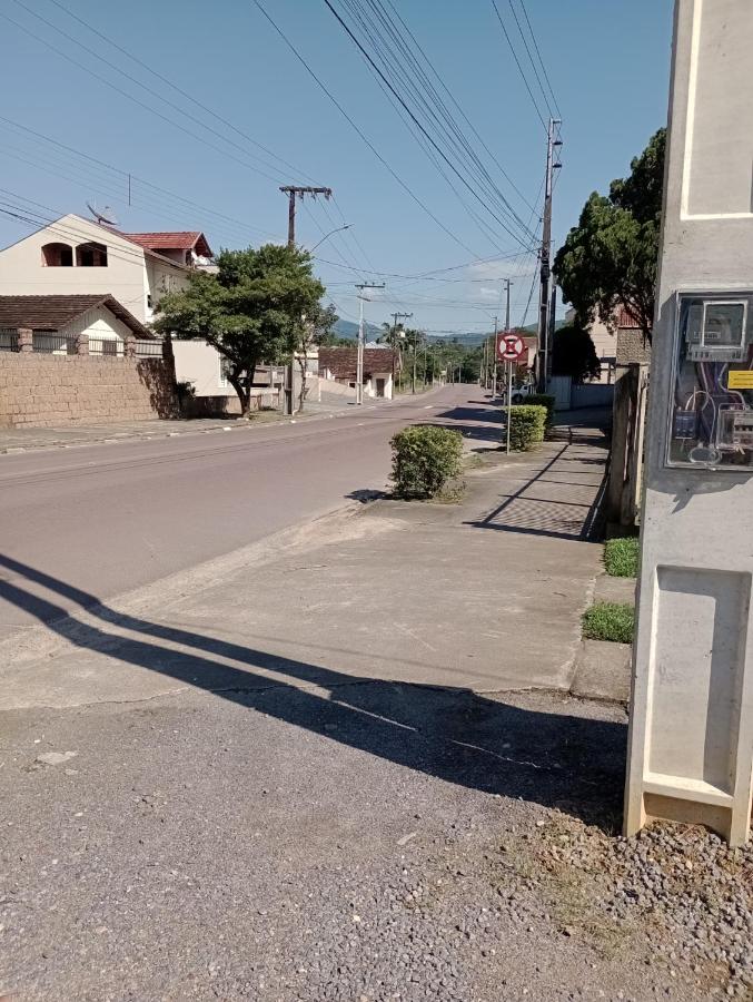 Cantinho aconchegante - B&B Timbó