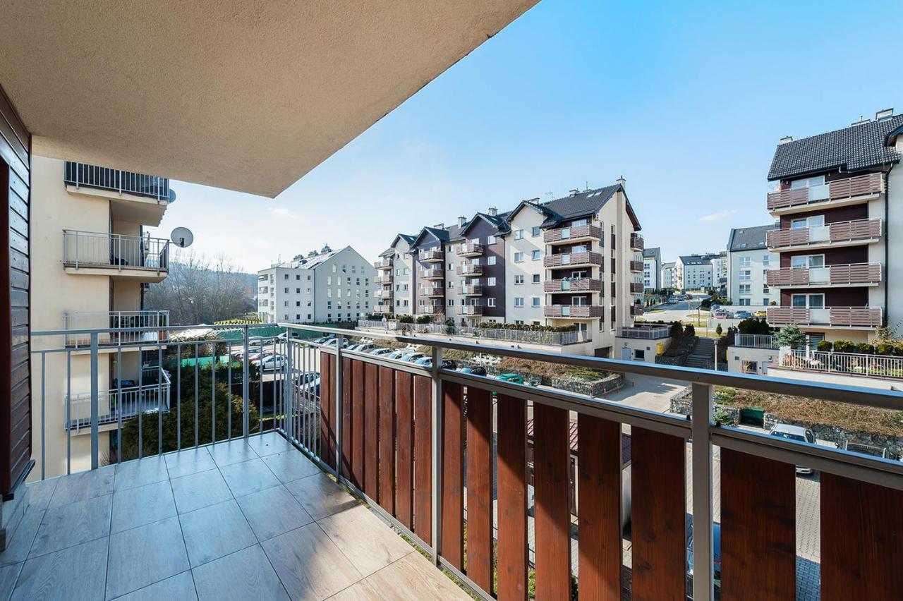Apartament Chrobrego Wieliczka 2 - Bed and Breakfast Wieliczka