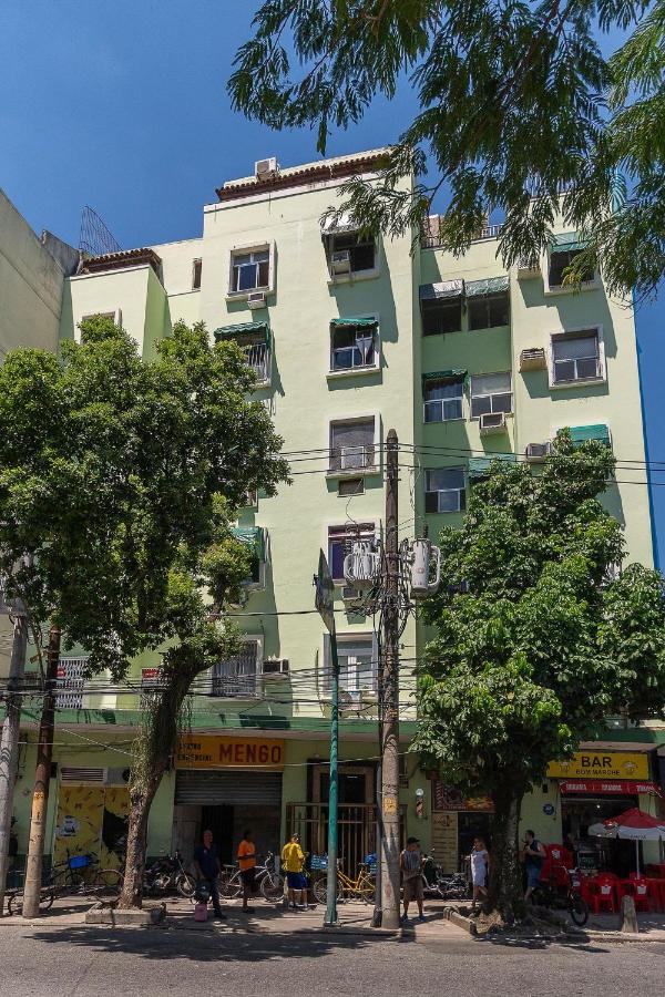 Apartamento com estilo próximo ao Baixo Gávea - B&B