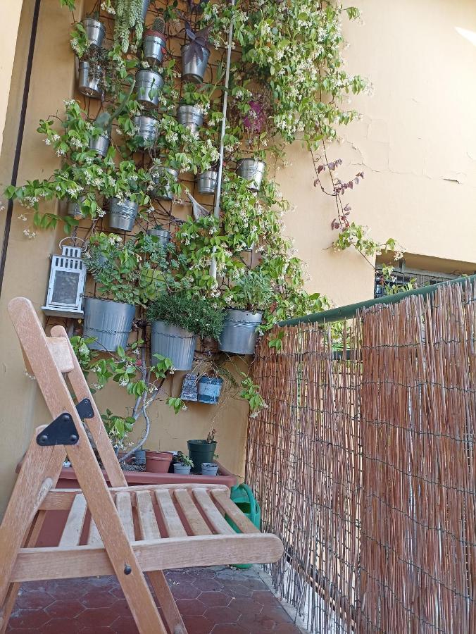 Botanical - B&B