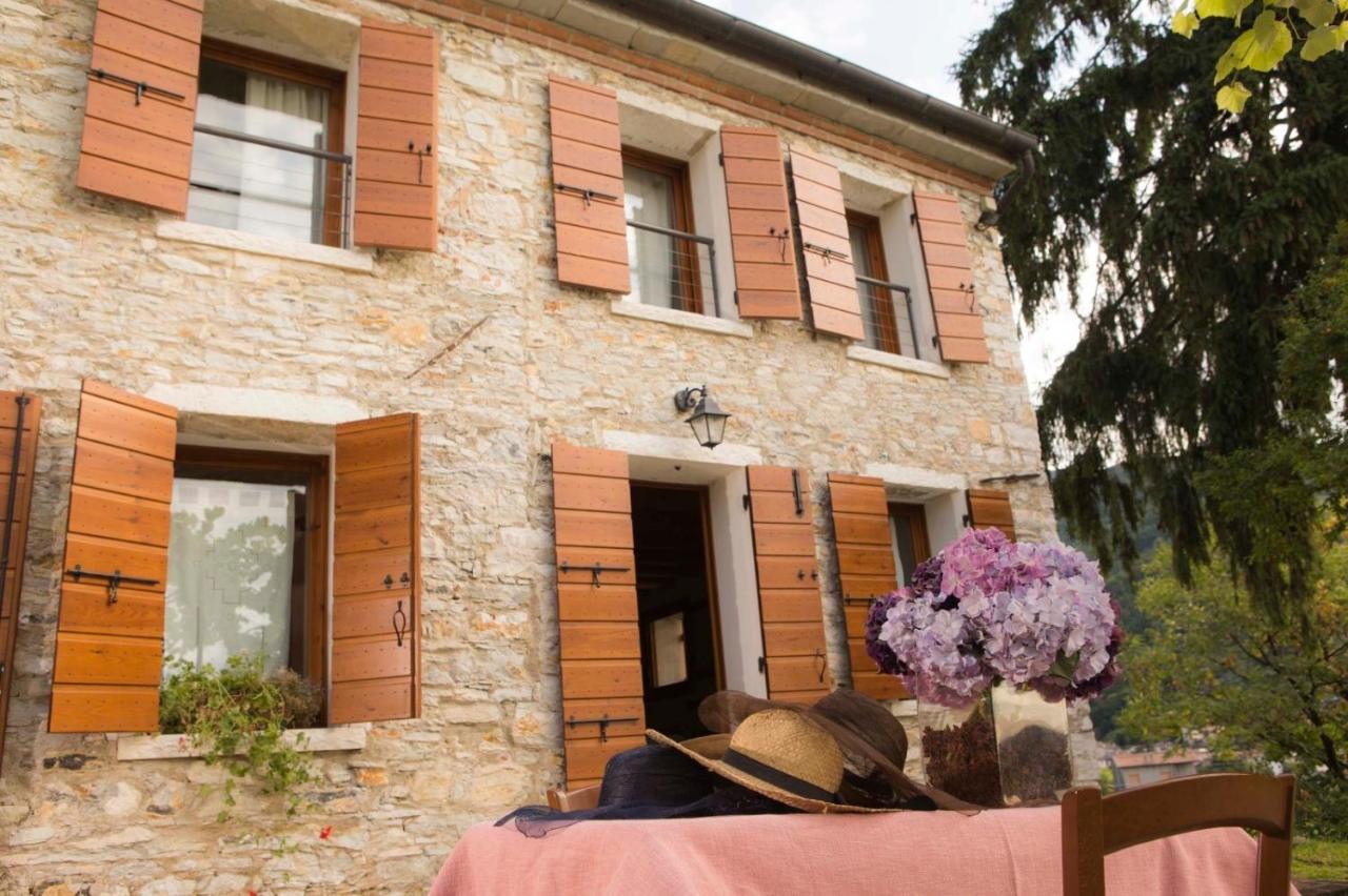 Vite in Rosa La Casetta - Ferienwohnung Valdobbiadene