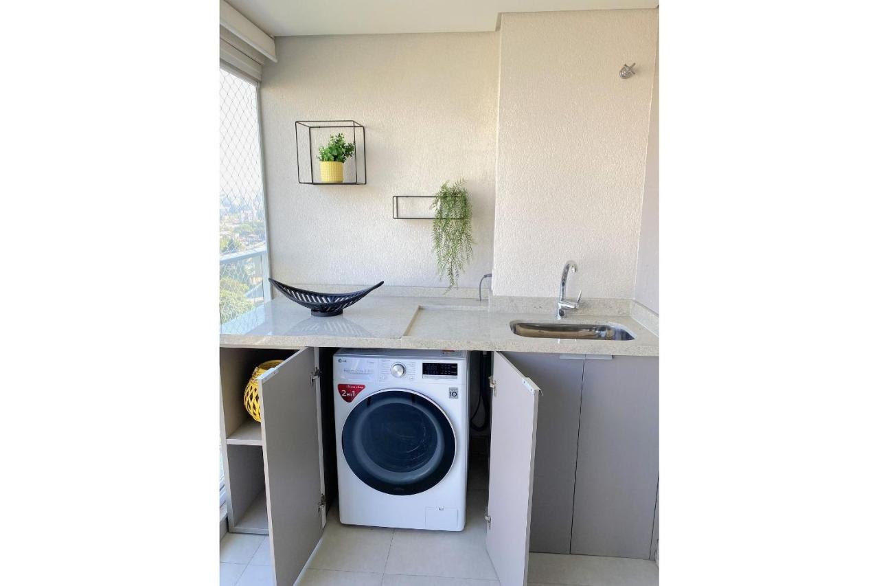 SP Stays Emotion - Brooklin - B&B São Paulo