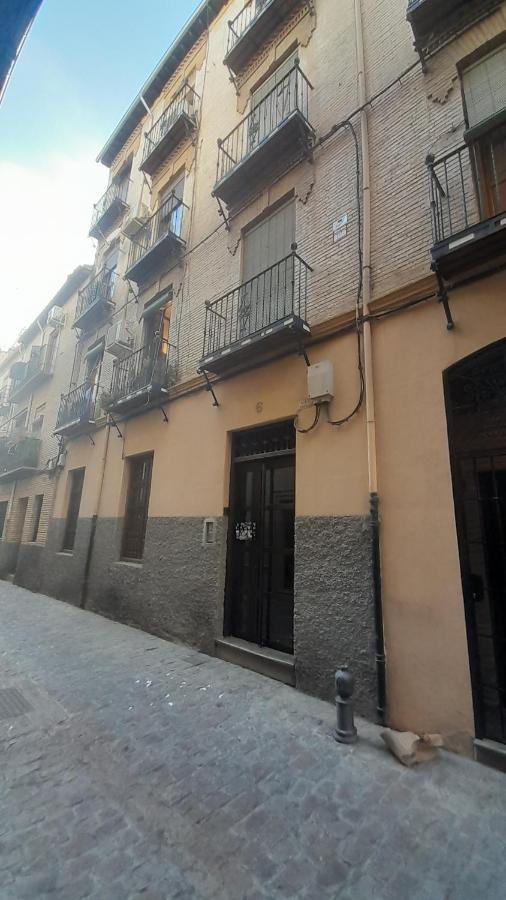 Atico Moon con terraza - B&B Granada