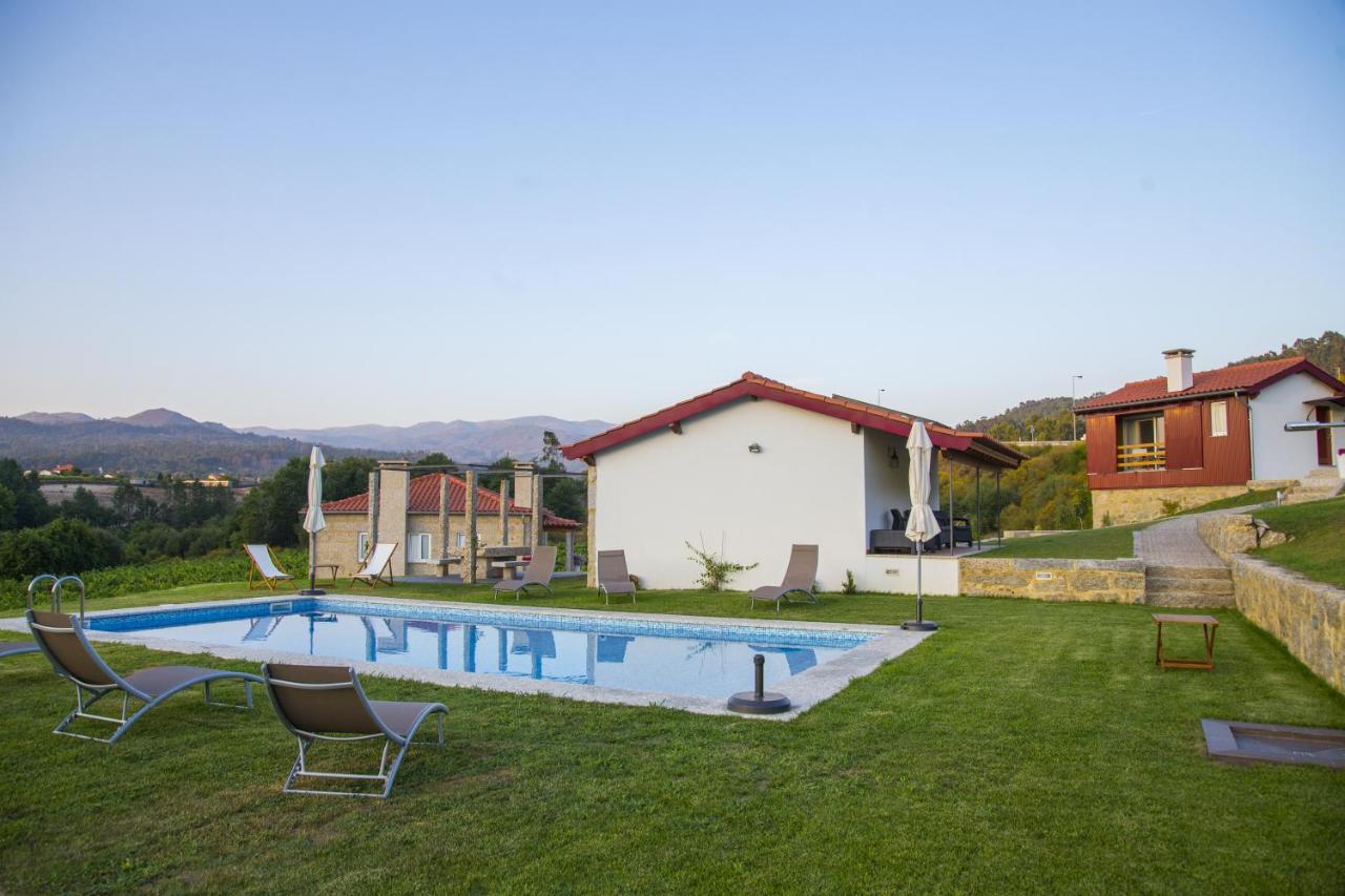 Quinta das Secas - B&B