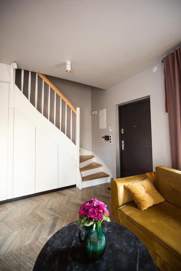 Apartament OSTOYA Dziwnówek - Ferienwohnung Dziwnówek