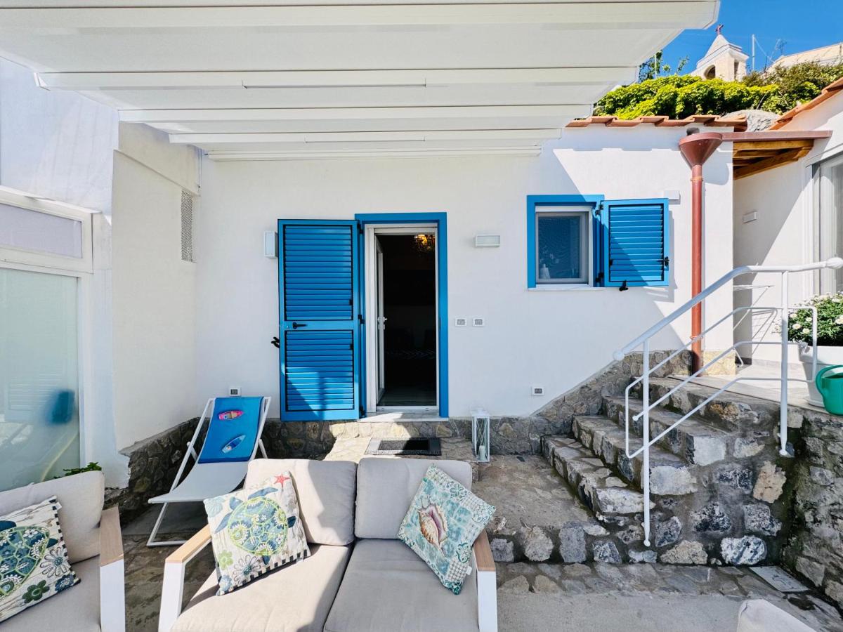 YourHome - White House Giò - B&B