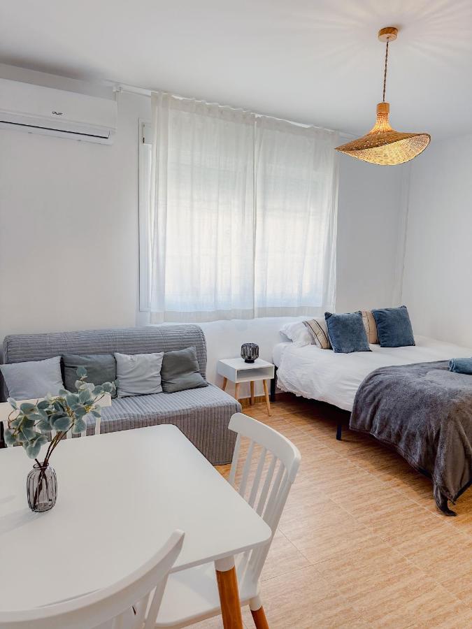 Sea Estudio Cala de Mijas - B&B La Cala De Mijas