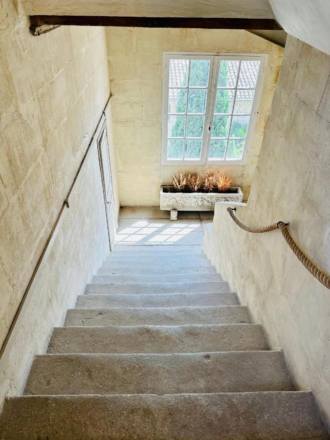 Appartement en hyper centre d'Arles - Bed and Breakfast
