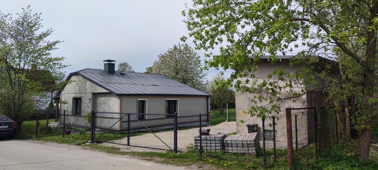 Beach old fisherman's house - Chambres d’hôtes Jurmala