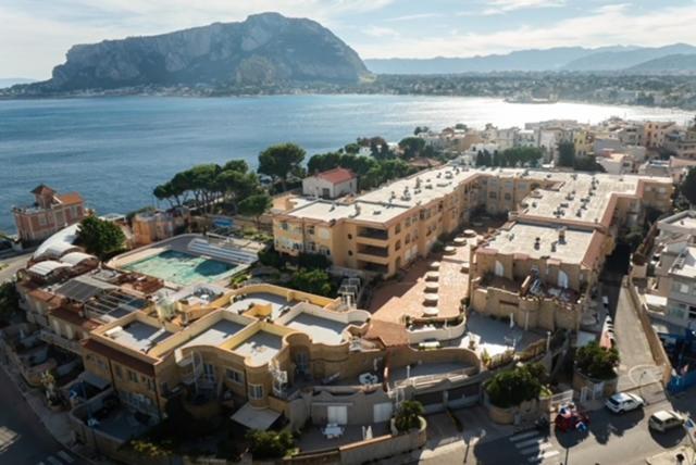 Sikanart Home - Ferienwohnung Palermo