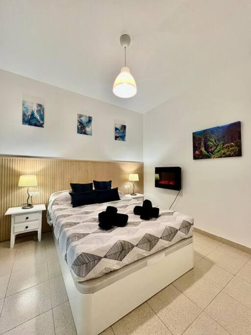 Appartamento con 1 Camera da Letto
