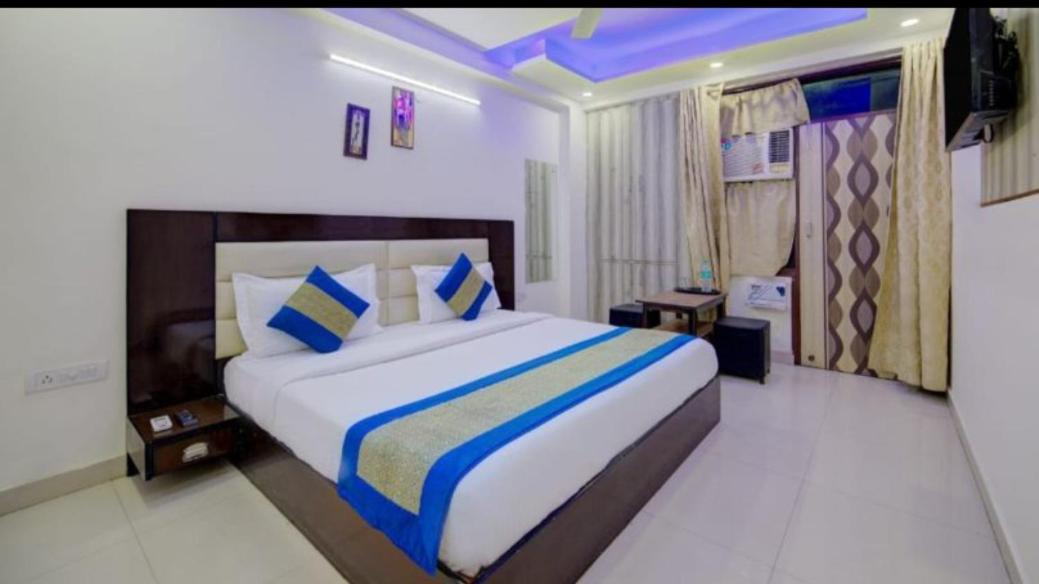 B&B Nuova Delhi - Hotel sweet palace - Bed and Breakfast Nuova Delhi