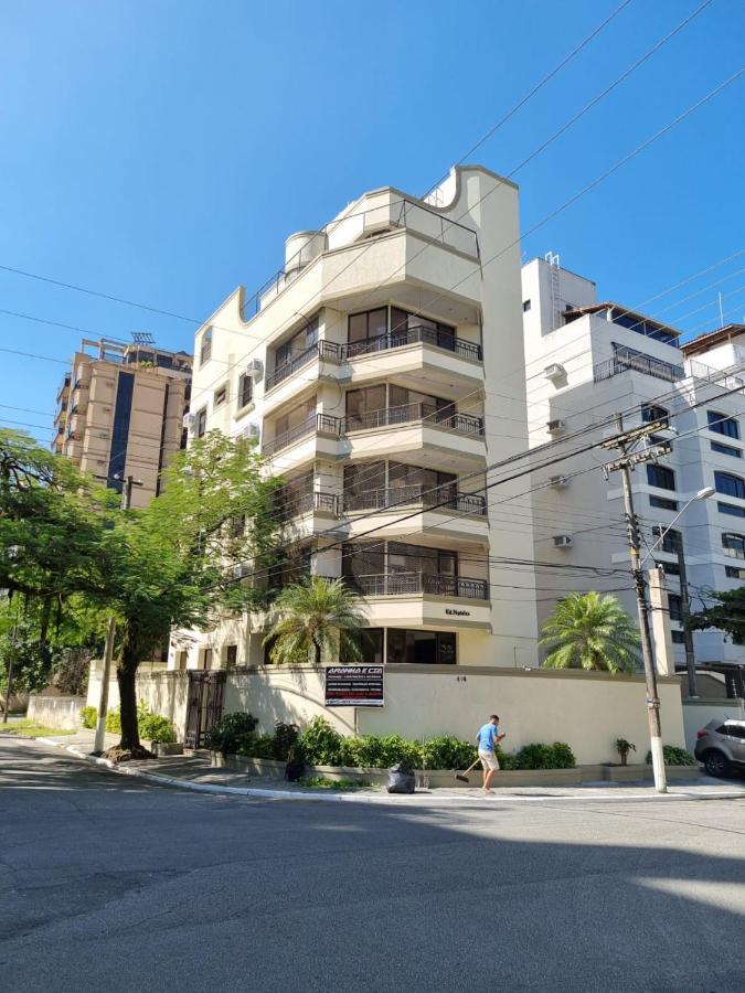 Suites Natalia Enseada - B&B