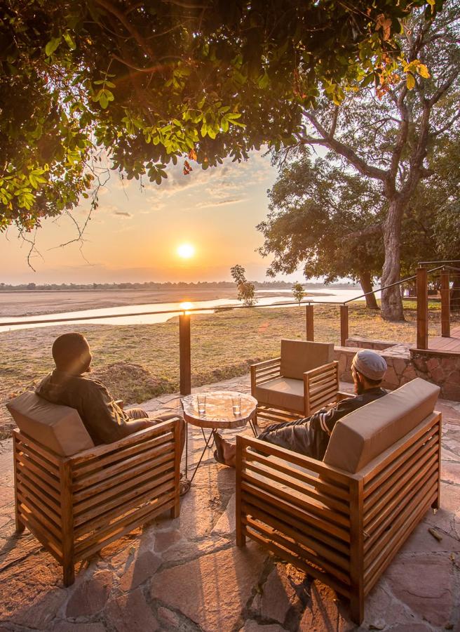 Mopani Safari Lodge - B&B
