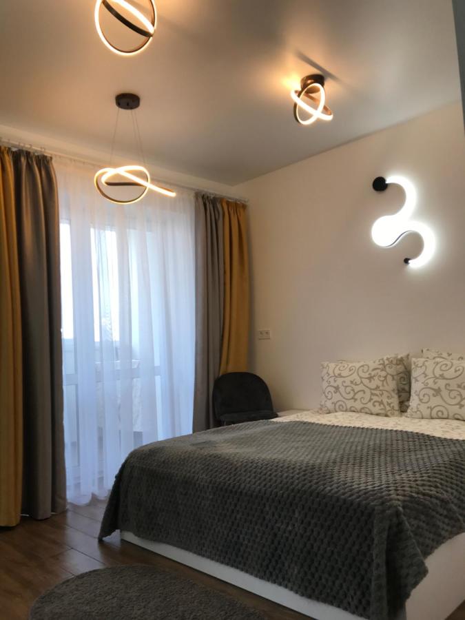 B&B Černihiv - Light Apartments - Bed and Breakfast Černihiv