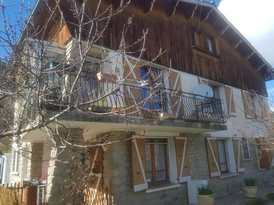 L Étoile du Verdon - Ferienwohnung