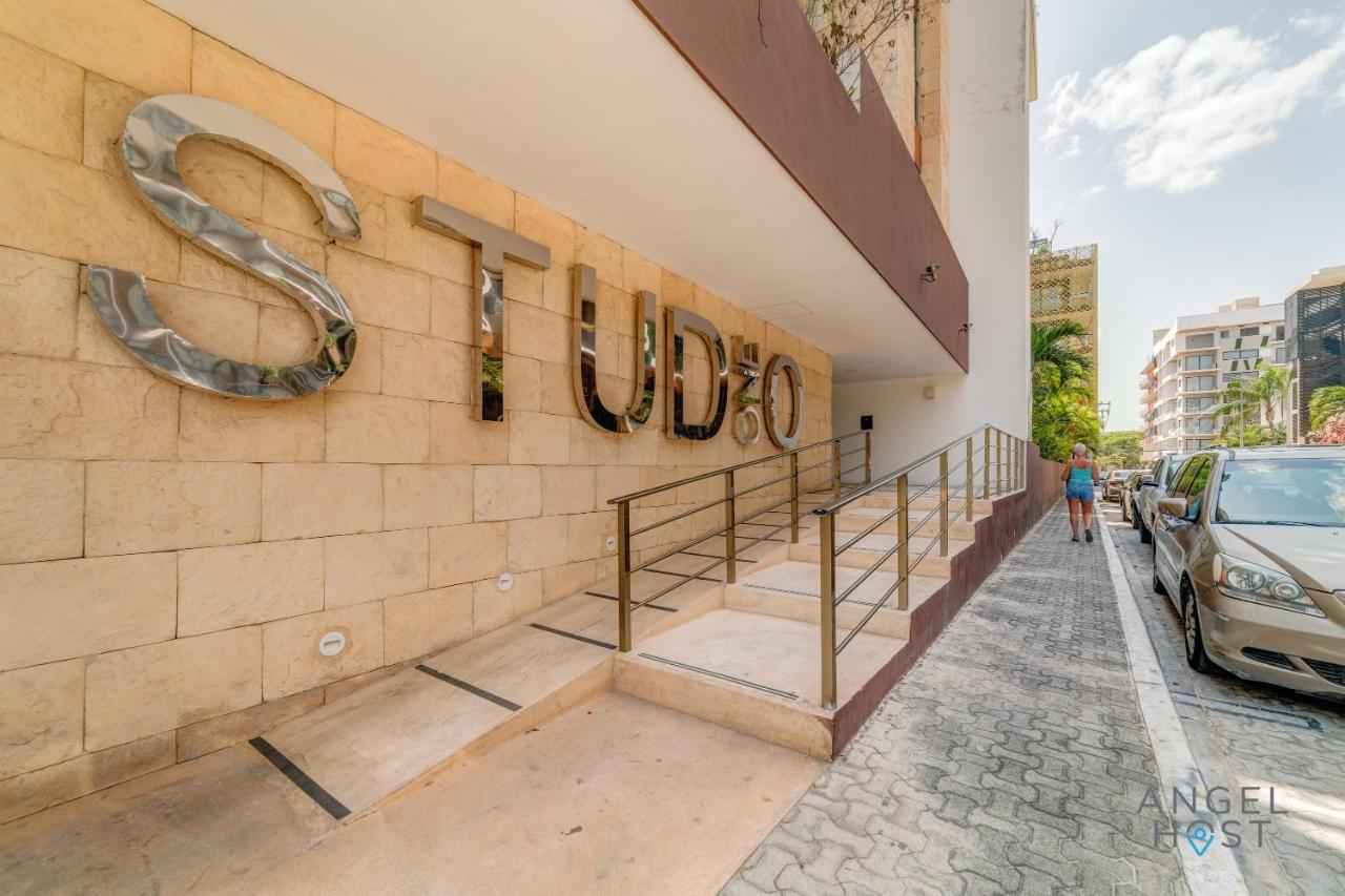 NEW Sunlit Stay Private Roof Terrace BBQ SpaTub - B&B Playa del Carmen