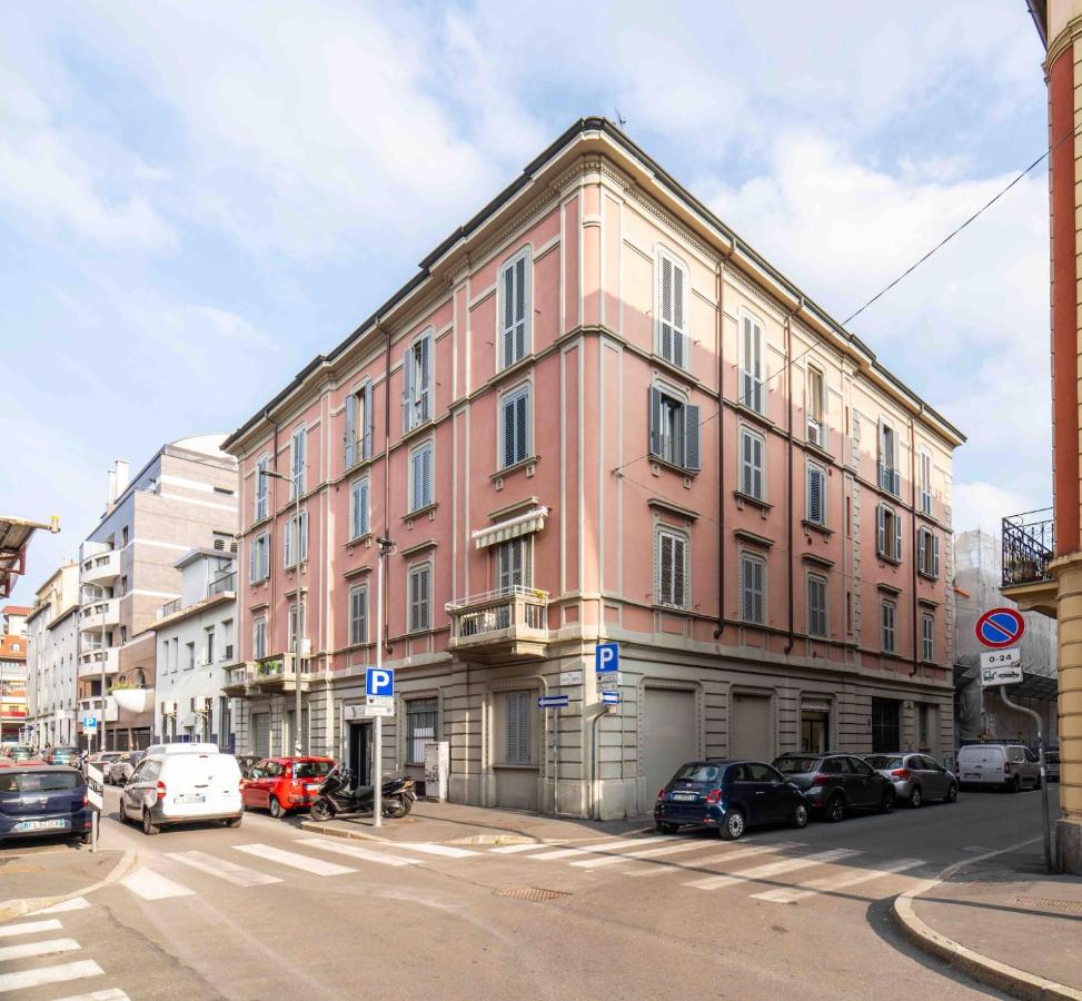 Boutique Apartment Milano - Chambres d’hôtes Milan