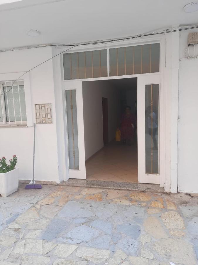 Angelica - Chambres d'hôtes Saranda
