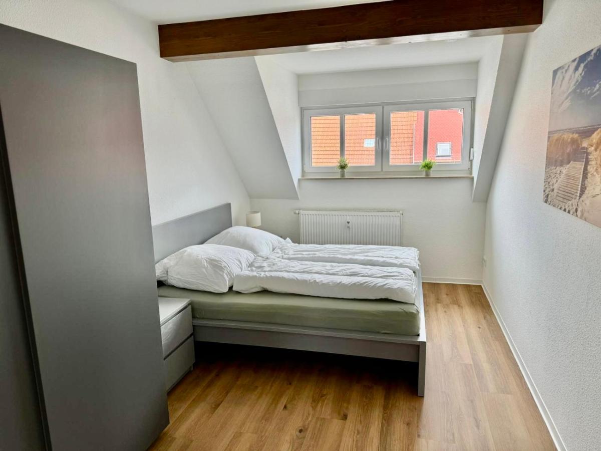 Appartement met 2 slaapkamers