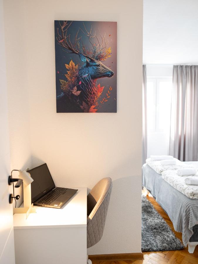 Aurora studio - Bileca - B&B Bileća