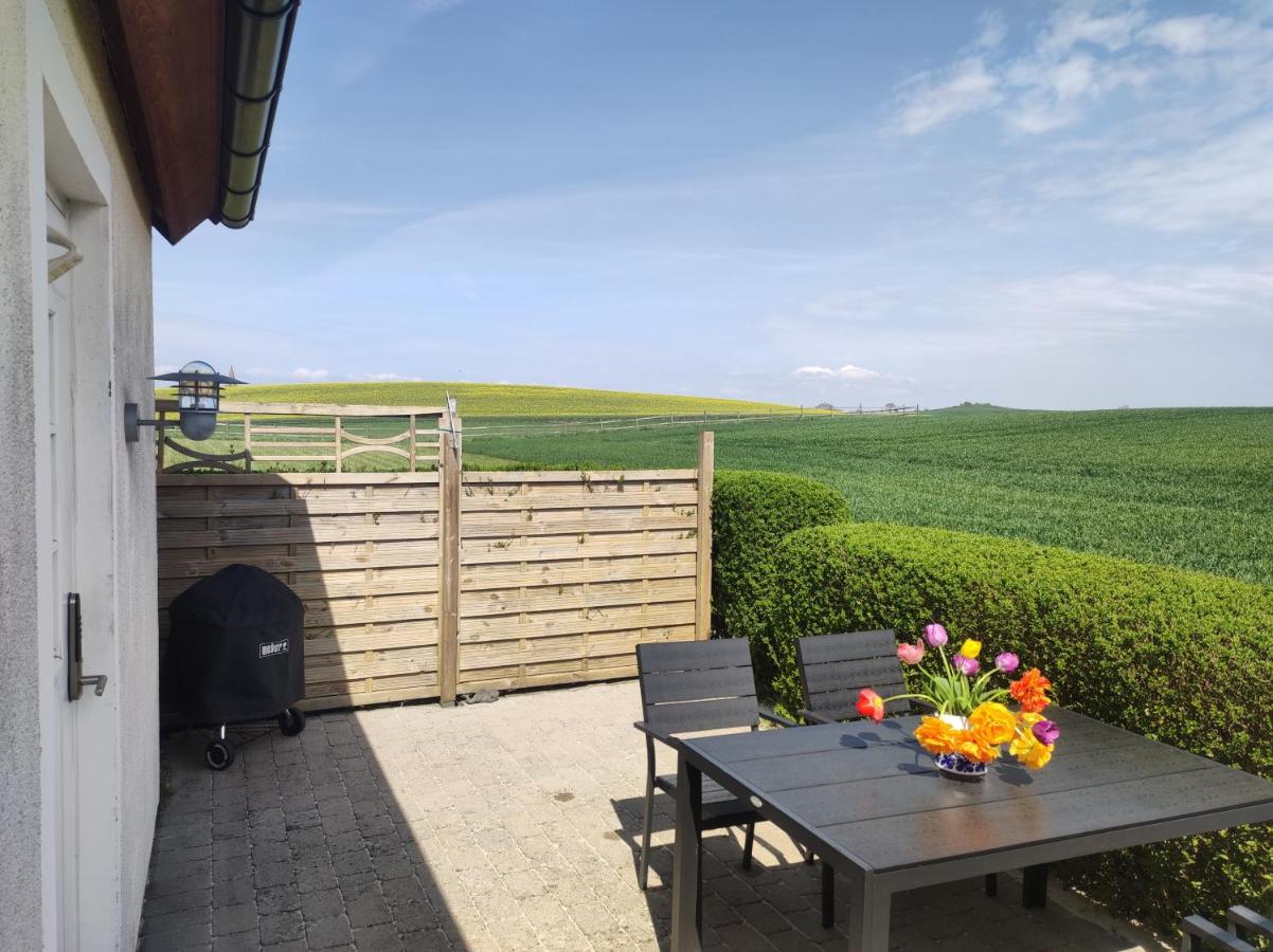 Litet och mysigt semesterboende - B&B