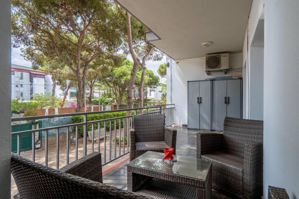 Beachside Bliss - Ferienwohnung