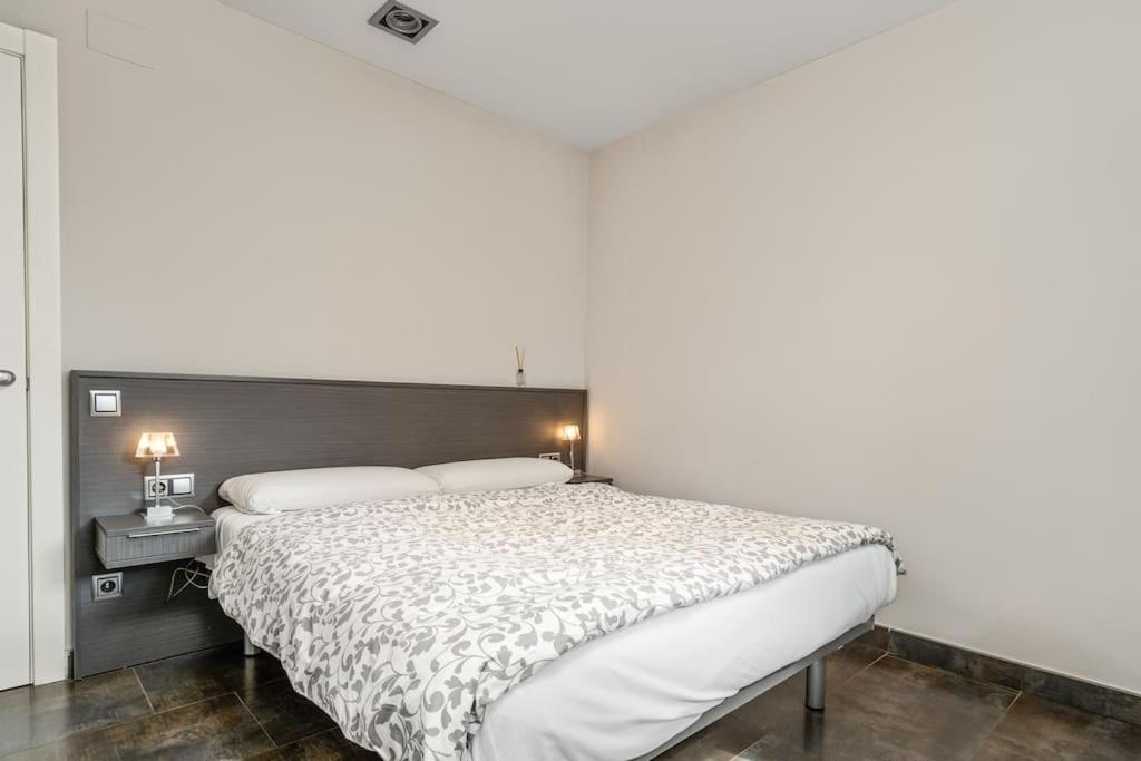 Standard Apartment mit 2 Schlafzimmern