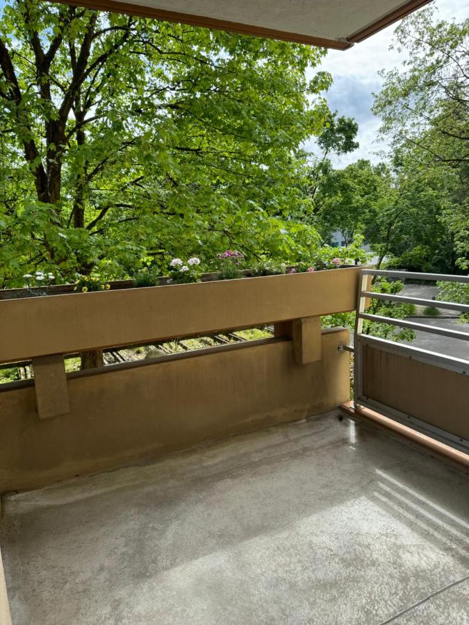 Stilvolle Wohnung in Augsburg - Ferienwohnung